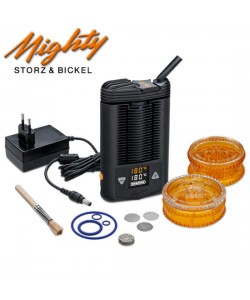 Mighty Vaporizer Accessories & Parts