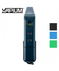 Vapium Summit Plus Strain Vaporizer for Dry Herb