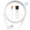 Arizer V Tower Vaprozer for Dry Herbs whip and Accessories