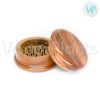 Wooden Grinder - Rose Wood