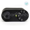 Alfa Vaporizer by GoBoof Temperature Setting Wheel