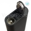 Alfa Vaporizer by GoBoof Heating Chamber Open