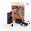 Alfa Vaporizer by GoBoof with Accessories and Box
