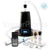Arizer Extreme Q Vaporizer with all Accessories