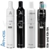 Atmos Kiln and Kiln RA all colors side by side