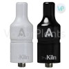 Atmos Kiln Wax Attachments black and white