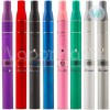 Atmos Raw Vaporizer Pen for Wax Colors Side by Side