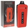 Atmos Vicod 5G 2nd Generations Red + Box