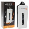 Atmos Vicod 5G 2nd Generations White + Box