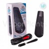 Boundless CFC Vaporizer next to Box and Accessories