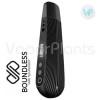 Boundless CFC Vaporizer