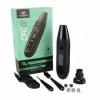 Boundless CFC 2.0 Vaporizer next to Box and Accessories