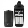 Boundless Tera Vaporizer battery compartment