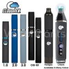 Cloud Pen all Vaporizers side by side