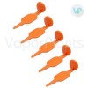 Mighty vaporizer stirring tool set