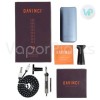 DaVinci IQ Herb Vaporizer all Accessories