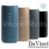 DaVinci IQ Herb Vaporizer all Colors Side by Side