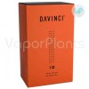 DaVinci IQ Herb Vaporizer Box