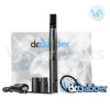 Dr Dabber Aurora Satin Black with Accessories