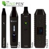 Kind Pen Herbal Vaporizers side by side - Orion, Status, TruVa