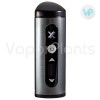 Exxus Mini Vaporizer for Dry Herb - Silver