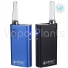 Flowermate Vaporizers V5s Series Mini Blue and Black