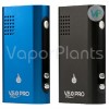 Flowermate Vaporizers V5s Series Pro Mini Blue and Black