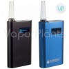 Flowermate Vaporizers V5s Series Pro Blue and Black