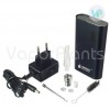 Flowermate Vaporizers V5s Series next to Accessories