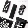 flytlab ctrl with all accessories