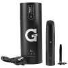 G Pen Pro Vaporizer next to Box