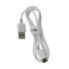 Haze Square USB Plug