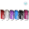 Innokin Cool Fire IV Vape Mods Battery for e-Liquid All Colors Side by Side