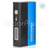 Innokin Disrupter Vape Mods Battery for e-Liquid - Black and Blue