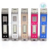 Innokin iTaste MVP 3.0 Pro Express Vape Mods Battery for e-Liquid All Colors Side by Side