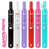 KandyPens MiNi Vaporizer for Wax and Oil all Colors