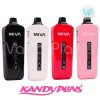 KandyPens Miva Vaporizer for Dry Herb all Colors