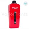 KandyPens Miva Vaporizer - Red