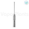 Life Saber Vaporizer with glass wand