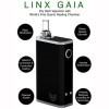 Linx Gaia Vaporizer Features