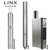 Linx Hypnos Zero vs Ares vs Gaia Vaporizers side by side