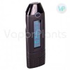 Loki Touch Vaporizer for Dry Herb with Touch Screen On