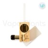 Magic Flight Launch Box Maple Wood Assembled Vaporizer