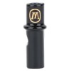 MARLEY NATURAL INSIDE GLASS FILTER 7MM PACK OF 6 - Black