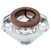 MARLEY NATURAL ASHTRAY CRYSTAL