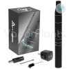 Atmos Raw Vaporizer Pen Black with Accessories and Box