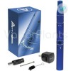 Atmos Raw Vaporizer Pen Blue with Accessories and Box