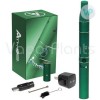 Atmos Raw Vaporizer Pen Green with Accessories and Box