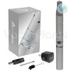 Atmos Raw Vaporizer Pen Silver with Accessories and Box