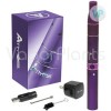Atmos Raw Vaporizer Pen Purple with Accessories and Box